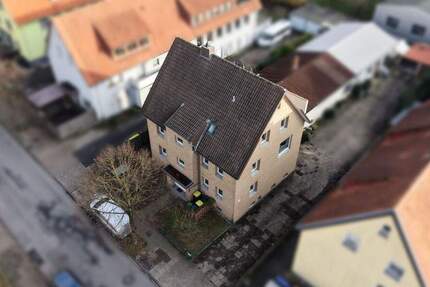 Haus Bielefeld Brackwede - 9 Zimmer, 224 m&sup2;, 519.000&euro; | Angebot:25176883