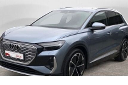 Audi Q4 e-tron 51.900 km 39.290 € Lemgo 32657