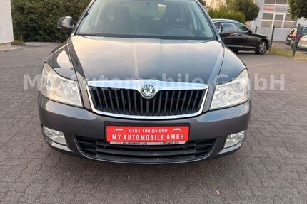Skoda Octavia 248.762 km 3.999 &euro; Lage 32791