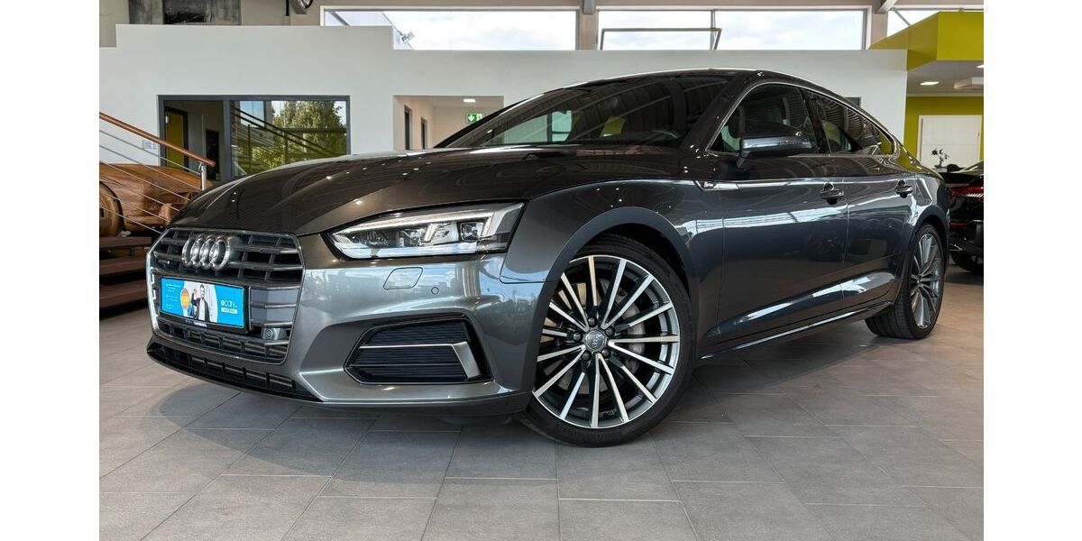 Audi A5 139.980 km 26.895 &euro; Herford 32052