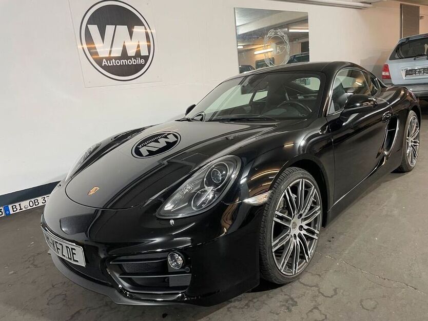 Cayman