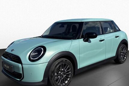 Mini Cooper C 7.800 km 25.750 &euro; Gütersloh 33334