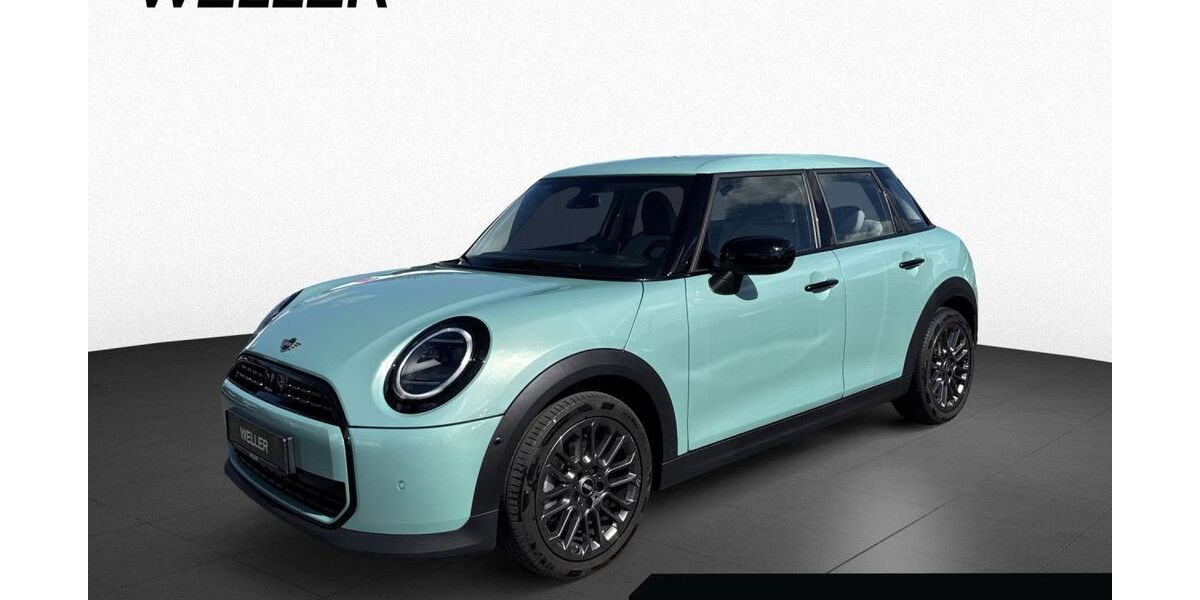 Mini Cooper C 7.800 km 25.750 &euro; Gütersloh 33334
