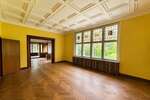 Denkmalgeschützte Fabrikantenvilla an der Weser Parkgrundstück mit drei zusätzlichen Bauplätzen - Villa Vlotho | Angebot:27254373