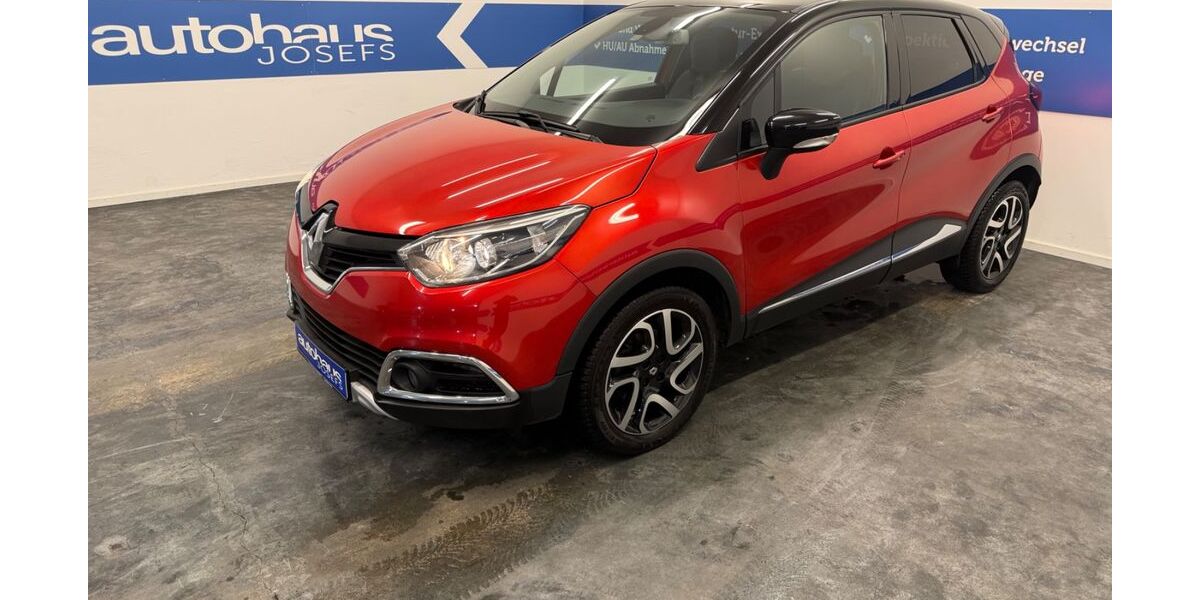 Renault Captur 158.400 km 8.999 &euro; Delbrück 33129