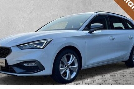 Seat Leon 20.273 km 27.690 € Lübbecke 32312