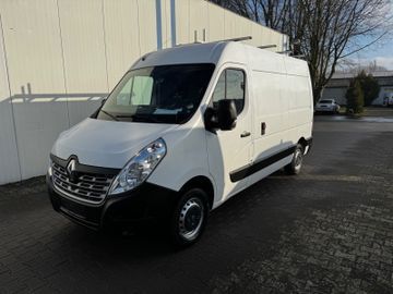 Renault Master 17.000 km 24.900 € Bad Salzuflen 32107