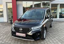 Gebrauchtwagen Nissan Townstar