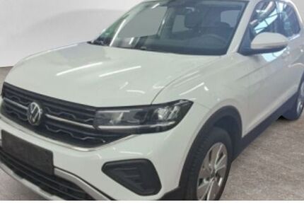 VW T-Cross 15.949 km 23.690 € Lemgo 32657