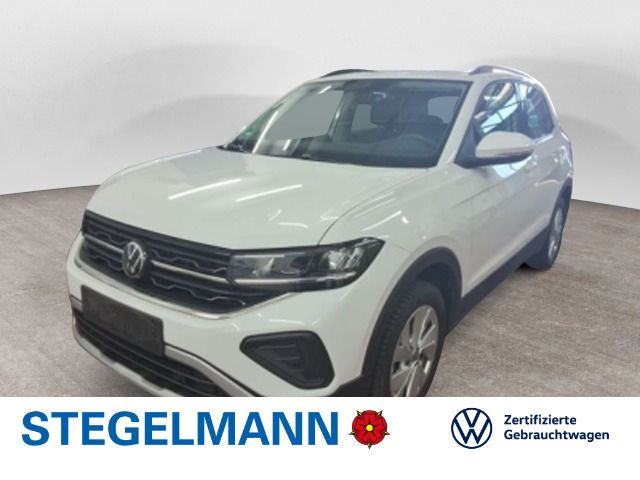 VW T-Cross 15.949 km 23.690 € Lemgo 32657
