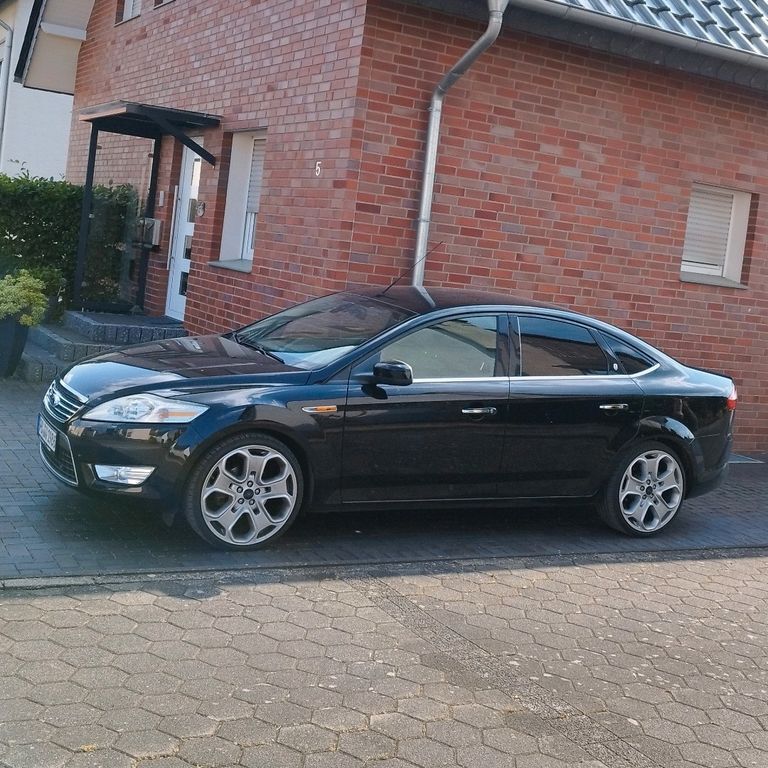 Mondeo