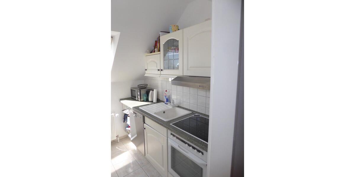 Dachgeschoßwohnung Bad Salzuflen - 3 Zimmer, 75 m&sup2;, 155.000&euro; | Angebot:25839540