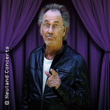 Hugo Egon Balder - Erzählt es bloß nicht weiter!! 07.11.2025 Stadthalle Rheda-Wiedenbrück