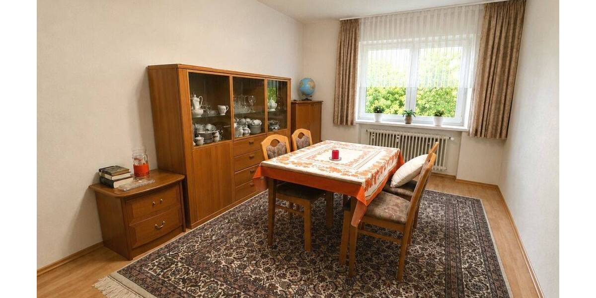 Etagenwohnung Bielefeld Hillegossen - 3 Zimmer, 85 m&sup2;, 700&euro; | Angebot:26893199