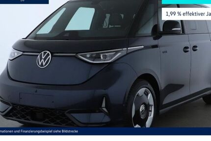 VW ID. Buzz 22.533 km 61.590 &euro; Bad Oeynhausen 32547