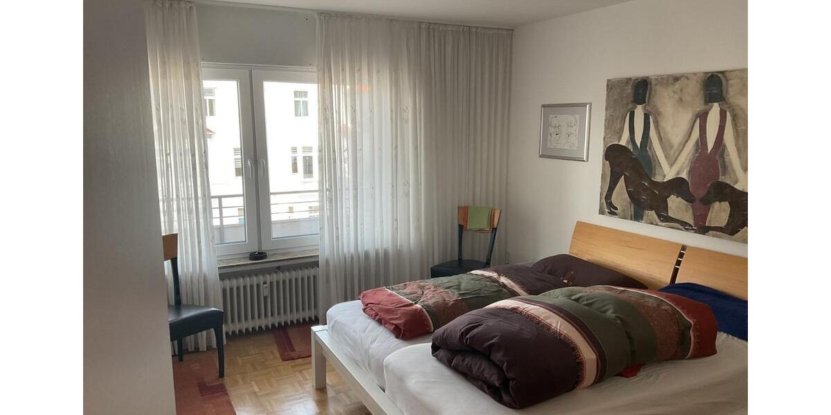 Etagenwohnung Bad Salzuflen - 3 Zimmer, 95 m&sup2;, 265.000&euro; | Angebot:25477907