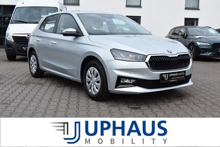 Skoda Fabia 16.700 km 19.890 &euro; Werther/Westfalen 33824