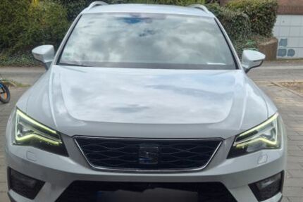 Seat Ateca 140.000 km 17.490 &euro; Melle 49326