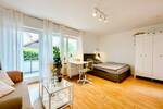 Schickes Appartement mit großem Balkon und Einbauküche in bester Wohnlage (BI-Hoberge)