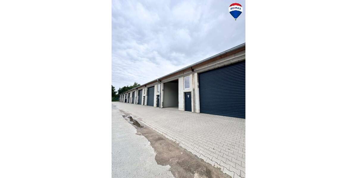 Gewerbeobjekt Bielefeld Heepen - 525&euro; | Angebot:26549070