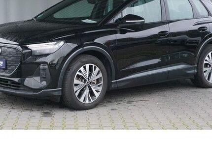 Audi Q4 e-tron 62.109 km 33.590 &euro; Bielefeld 33689