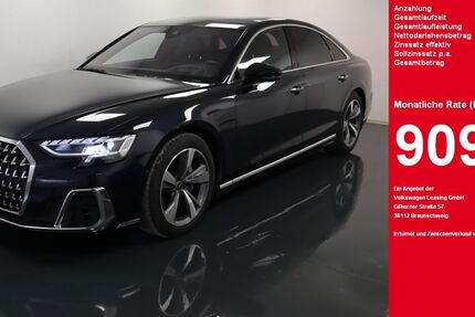 Audi A8 27.130 km 59.945 &euro; Gütersloh 33330