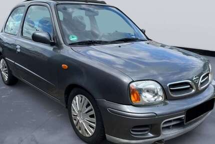 Nissan Micra 78.447 km 2.490 € Bielefeld 33609