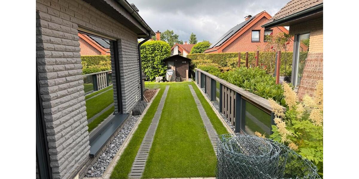 Einfamilienhaus Oerlinghausen - 6 Zimmer, 189 m&sup2;, 520.000&euro; | Angebot:26844867