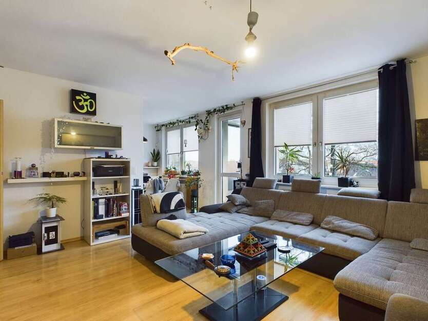 Wohnung zum Kaufen in Paderborn Elsen 208.000 € 75 m²