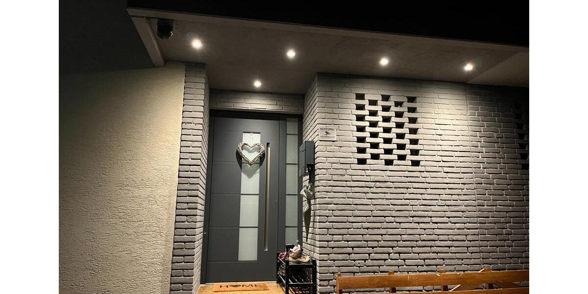 Schönes Reiheneckhaus in BI-Brackwede 6 zimmer