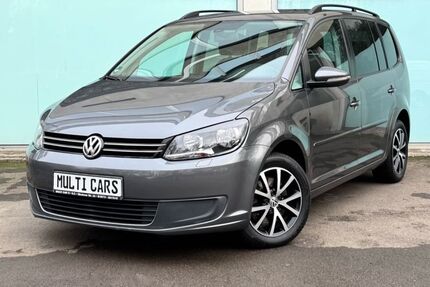 VW Touran 179.850 km 10.990 &euro; Löhne 32584