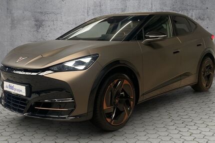 Cupra Tavascan 8.770 km 49.975 &euro; Rheda-Wiedenbrück 33378