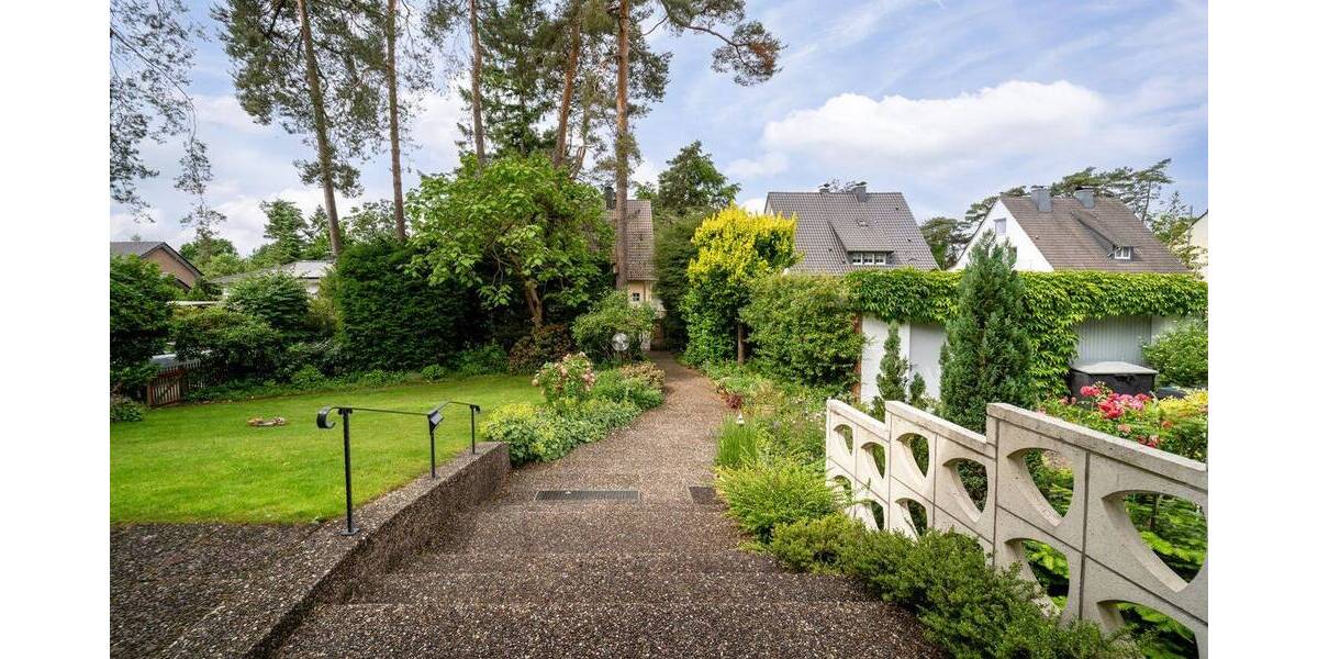 Einfamilienhaus Bielefeld Senne - 8 Zimmer, 293 m&sup2;, 699.000&euro; | Angebot:26501302