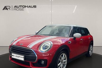 Mini Cooper D Clubman 144.344 km 13.490 &euro; Herford 32049