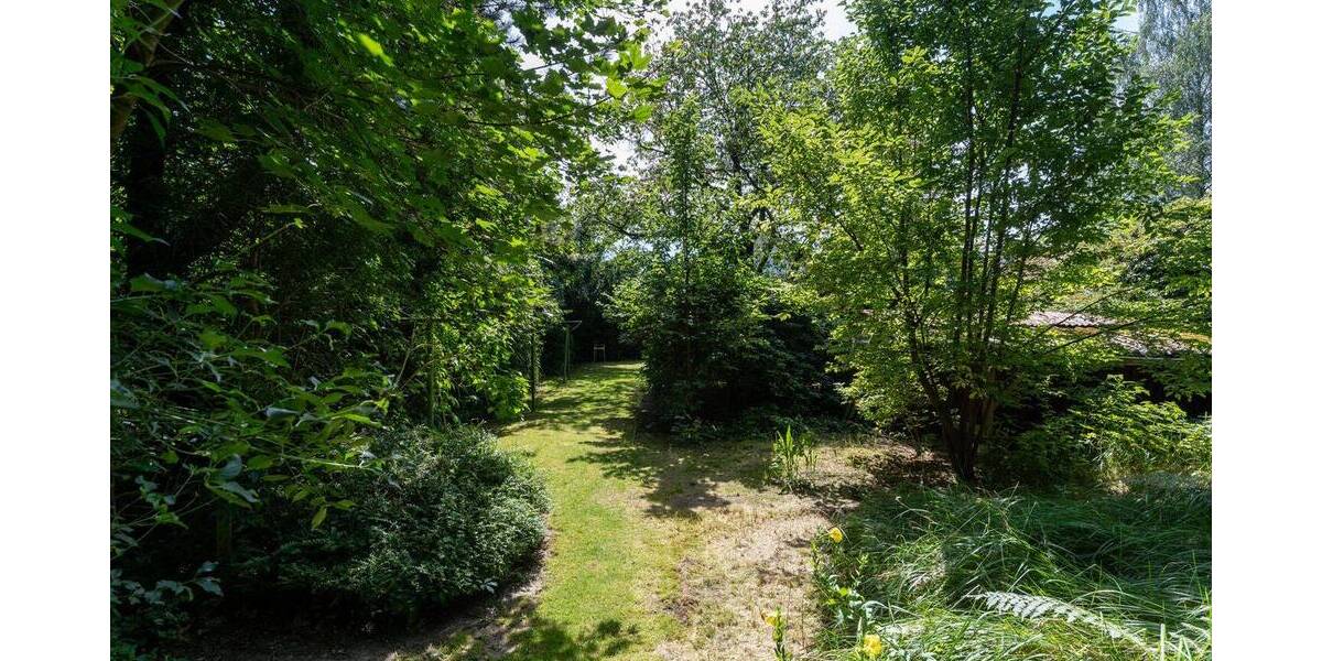 Bielefeld-Senne: 754 m² Grundstück in idyllischer Waldrandlage in gewachsenen Wohngebiet zimmer