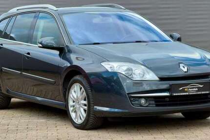 Renault Laguna 158.700 km 5.499 &euro; Versmold 33775