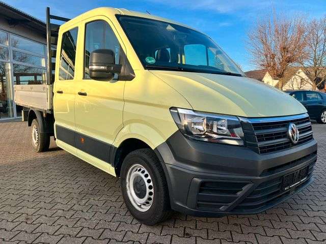 VW Crafter 160.100 km 17.990 &euro; Bad Oeynhausen 32549