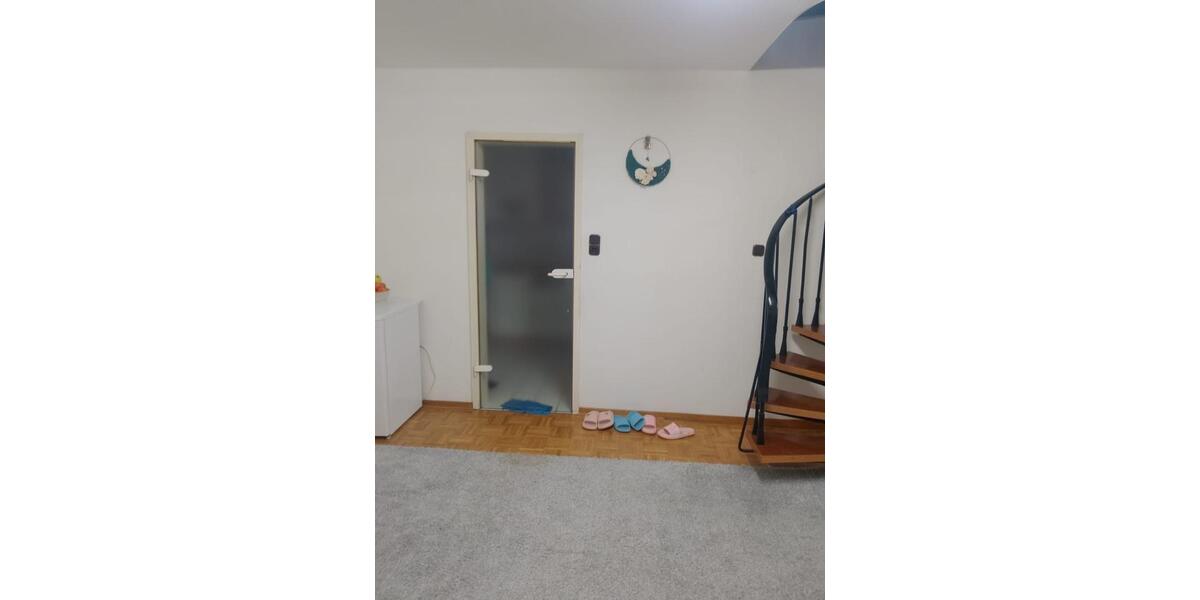 Doppelhaushälfte Bielefeld Brackwede - 3 Zimmer, 120 m&sup2;, 1.200&euro; | Angebot:24951738