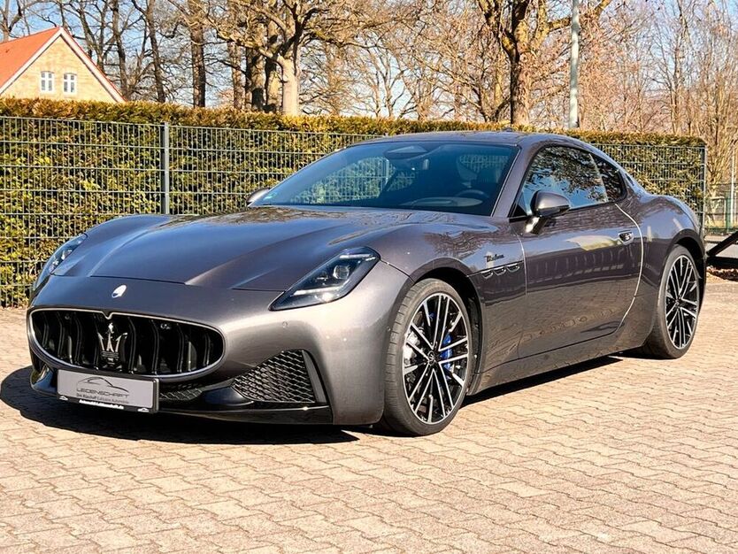 Granturismo