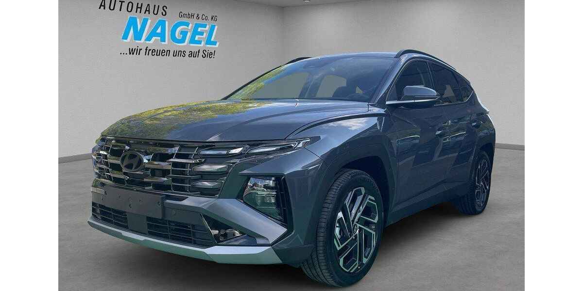 Hyundai TUCSON 3.213 km 41.990 &euro; Bünde 32257