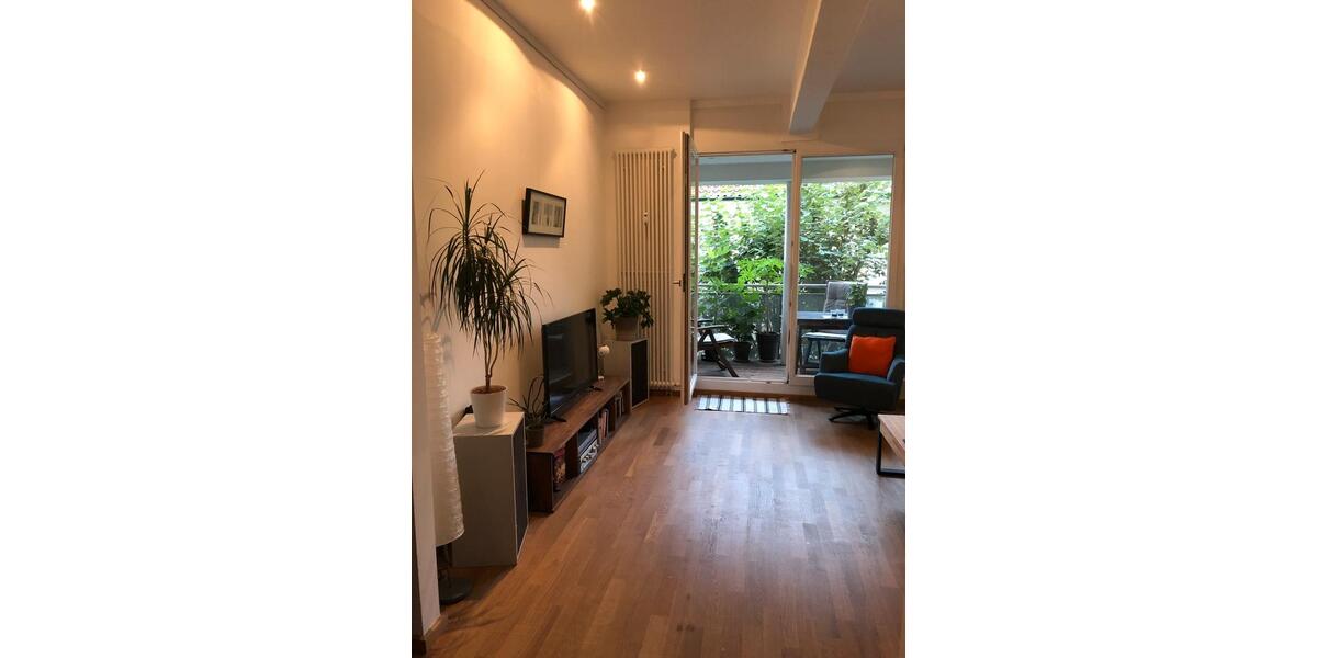 Eigentumswohnung von privat 2 zimmer