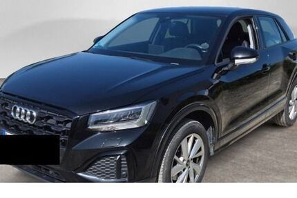 Audi Q2 93.419 km 23.810 &euro; Detmold 32756