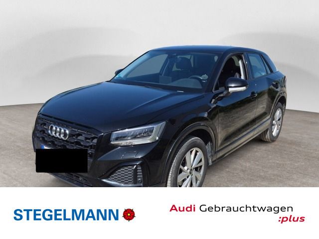 Audi Q2 93.419 km 23.810 &euro; Detmold 32756
