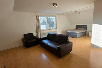 1 Zimmer Wohnung in Gütersloh ab sofort zu vermieten 1 zimmer