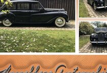 Austin Rover Austin Vanden Plas Princess Saloncar A135 67.679 km 19.999 &euro; Hamburg 22339