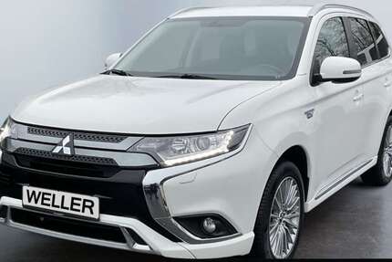 Mitsubishi Outlander 77.667 km 20.980 &euro; Gütersloh 33330