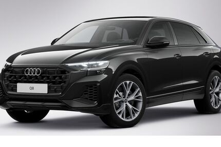 Audi Q8 30.108 km 77.810 &euro; Detmold 32756