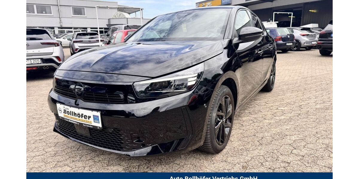 Opel Corsa 23.083 km 15.977 &euro; Bad Salzuflen 32108