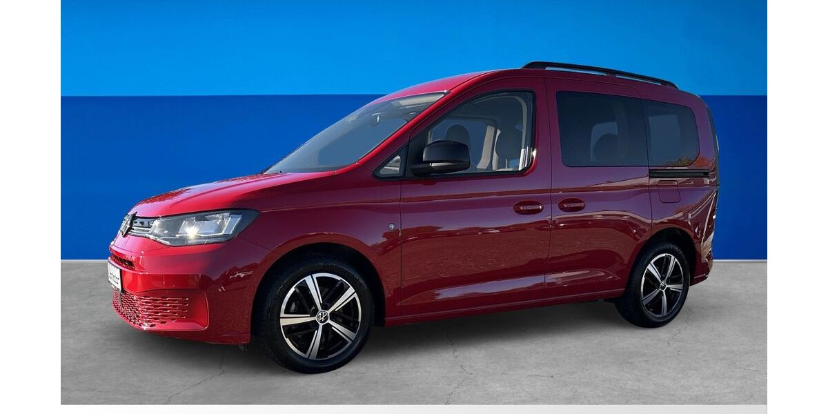 VW Caddy 32.211 km 25.850 € Enger 32130