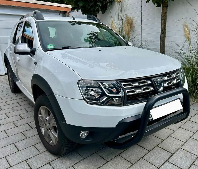 Duster